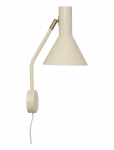 Frandsen Lighting - Lyss Wall Lamp - Seinalambid - H 42CM