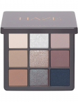 Anastasia Beverly Hills - Haze Mini Eye Shadow Palette - Eye Palettes - 8.1 G
