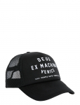 Deus Ex Machina - Venice Address Trucker - Nokam&uuml;tsid - ONE SIZE
