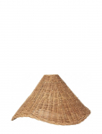 Broste Copenhagen - Nori Lampshade - Lambivarjud - H 31CM