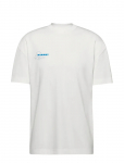 Mammut - Mammut Base Relaxed T-Shirt Men Glacier - Spordi T-s&auml;rgid - XL