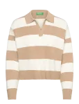 United Colors Of Benetton - L/S Polo Shirt - Džemprid - M