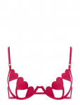 Bluebella - Gia Wired Bra - Tugikaartega rinnahoidjad - 80 D