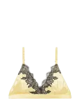 ROTATE - Lace Trim Bralette - Braletid - 70 C/D