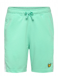 Lyle & Scott Sport - Jacquard Tape Shorts - L&uuml;hikesed spordidressip&uuml;ksid - M