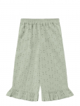 Fliink - Harper Ruffle Pant - P&uuml;ksid - 86
