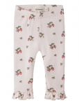 Lil'Atelier - Nbfgayo Ska Slim Leggings Lil - Retuusid - 68