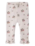 Lil'Atelier - Nbfgayo Ska Slim Leggings Lil - Retuusid - 68