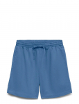 Vero Moda - Vmbree Hr Loose Bermuda Tencel Shorts - Bermuda - L