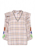 N&uuml;mph - Numaggi Blouse - Pikkade varrukatega - 42