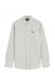 Wrangler - 1 Pkt Shirt - Vabaaja s&auml;rgid - XL