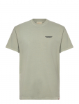 Revolution - Printed T-Shirt - L&uuml;hikeste varrukatega - XL