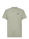 Revolution - Printed T-Shirt - L&uuml;hikeste varrukatega - XL