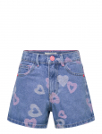 Billieblush - Denim Shorts - L&uuml;hikesed p&uuml;ksid - 150