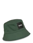 BOSS - Reversible Bucket Hat - K&uuml;barad - 56