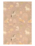 Majvillan - Wallpaper My Sweet Pony - Seinakaunistused - 1005X53