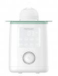 Momcozy - Momcozy Nutri Smart Analog Baby Bottle Warmer - Steriliseerimine ja kuumutamine - ONE SIZE