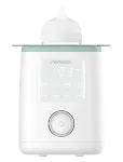 Momcozy - Momcozy  Nutri Smart Analog Baby Bottle Warmer - Steriliseerimine ja kuumutamine - ONE SIZE
