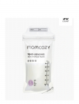 Momcozy - Momcozy Breastmilk Bag 50 Pcs - Rinnapumbad ja tarvikud - ONE SIZE
