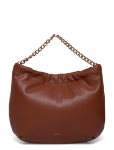A.P.C. - Sac Ninon Chaine - V&auml;ikesed &uuml;le&otilde;lakotid - ONE SIZE
