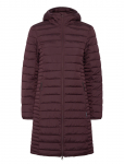 Whistler - Edge W Cft+ Long Light Hood Puffer - Spordi polsterdatud mantlid - 38
