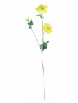 House Doctor - Artificial Flower, Hdgerbera, Yello - Kuivatatud ja kunstlilled - 14X 70CM