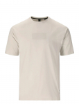 Virtus - Kaleb M Logo S/S Tee - Spordi T-s&auml;rgid - M