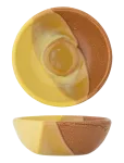 Bloomingville - Paula Bowl - Hommikus&ouml;&ouml;gikausid - &Oslash; 16 CM