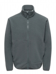 ONLY & SONS - Onsjason Prtc Fleece Jacket Otw Noos - Kerged jakid - S