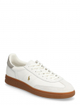 Polo Ralph Lauren - Bedford Leather-Suede Sneaker - Madala s&auml;&auml;rega tossud - 41