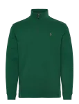Polo Ralph Lauren - Estate-Rib Quarter-Zip Pullover - Poolpika lukuga džemprid - S