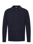 Mos Mosh Gallery - Mmgconway Knit Jacket - Kerged jakid - XXL