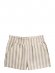Hanevild - Striped Shorts - Girl - Vabaaja l&uuml;hikesed p&uuml;ksid - 134/140