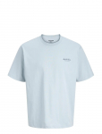 Jack & Jones - Jjearchive Graphic Tee Ss O-Neck Noos - L&uuml;hikeste varrukatega - XXL
