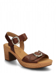 Gabor - Ankle-Strap Sandal - Kontsaga sandaalid - 42