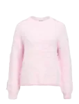 Object - Objmilly L/S Pullover E Aw Fair 25 - Džemprid - M