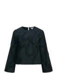 Object - Objenesa L/S Re Top E Aw Fair 25 - Pikkade varrukatega - 34