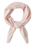 Lil'Atelier - Nmfhedda Scarf Lil - Sallid - ONE SIZE