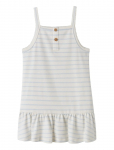 Lil'Atelier - Nmfgeo Bea Sl Dress Lil - Varrukateta vabaajakleidid - 92