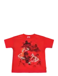 Lego Wear - Lego&reg; Ninjago&reg; T-Shirt S/S - Lwtaj 203 - L&uuml;hikeste varrukatega - 146