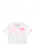 Nike - Nike Bold Play Boxy Tee - L&uuml;hikeste varrukatega - 92/98