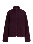JJXX - Jxvera Teddy Jacket Otw Noos - Fliisid ja vahekihid - XS