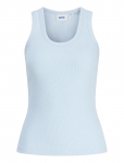 JJXX - Jxfrida Sl U-Neck Top Jrs Noos - Varrukateta - L