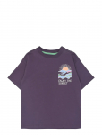 The New - Tntuck Os S_S Tee - L&uuml;hikeste varrukatega - 146/152