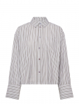 2NDDAY - 2Nd Clarin - Cotton Stripes - Pikkade varrukatega - 42