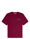 Ellesse - Deca Tee - L&uuml;hikeste varrukatega - XXL
