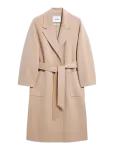Ivy Oak - Iocelia Coat - Talvemantlid - 42