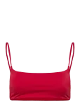 Weekday - Scoop Neck Bikini Top - Braletid - XL