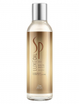 Wella SP - Sp Luxeoil Keratin Protect Shampoo - &Scaron;ampoonid - 200 ml