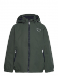 Viking - Play Jacket Spring Waterproof - Shell-joped - 92